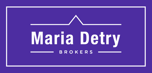 Maria Detry
